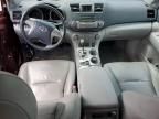 2010 Toyota Highlander SE