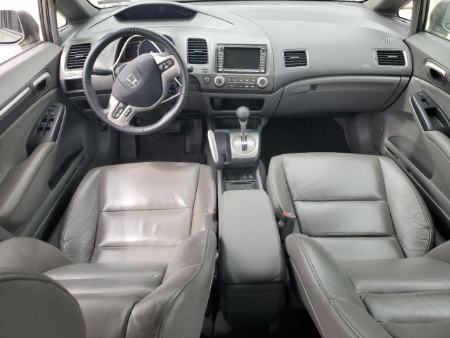 2008 Honda Civic EXL