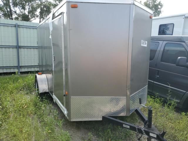 2014 Wildwood Trailer