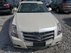 2009 Cadillac CTS