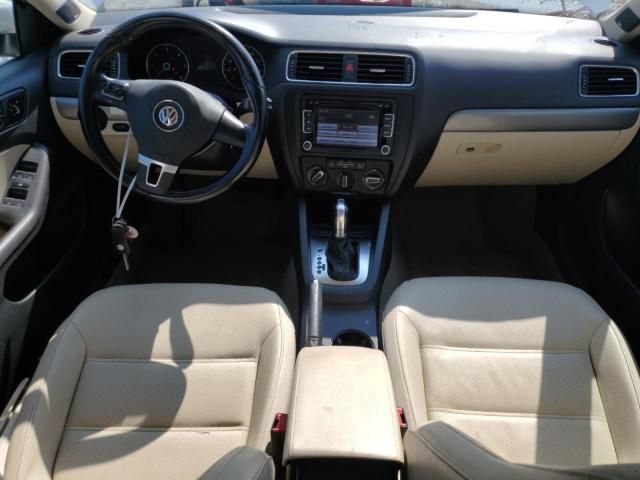 2013 Volkswagen Jetta TDI