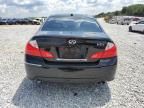 2009 Infiniti M35 Base