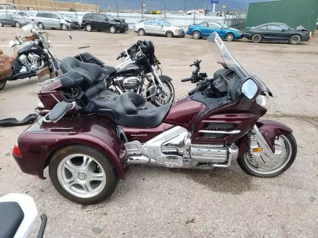 2006 Honda GL1800