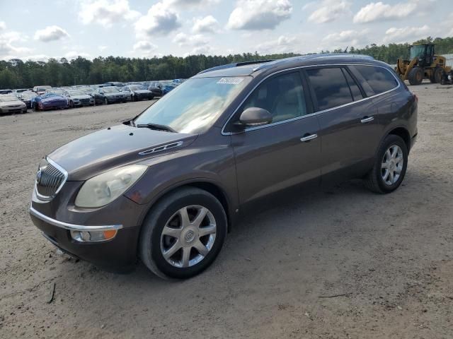 2008 Buick Enclave CXL