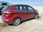 2013 Ford C-MAX SEL