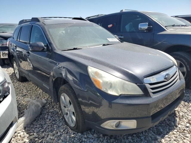 2010 Subaru Outback 3.6R Premium