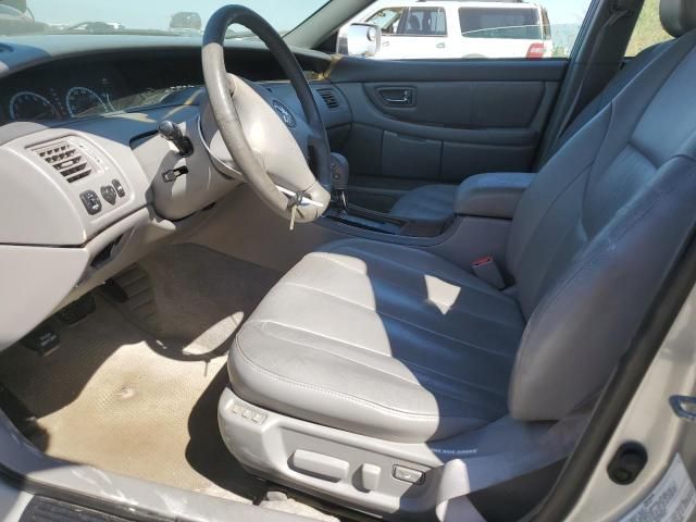 2002 Toyota Avalon XL