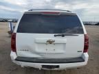 2009 Chevrolet Tahoe K1500 LT