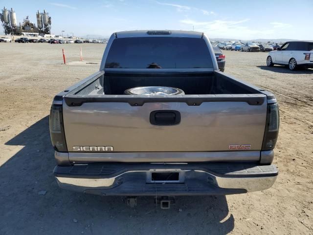 2007 GMC New Sierra C1500