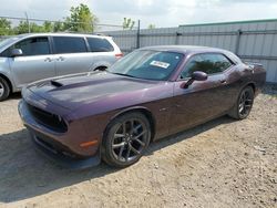 2021 Dodge Challenger R/T en venta en Houston, TX