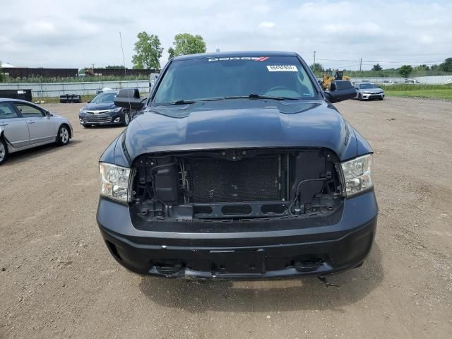 2013 Dodge RAM 1500 ST