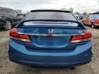 2015 Honda Civic SI