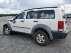 2007 Dodge Nitro SXT