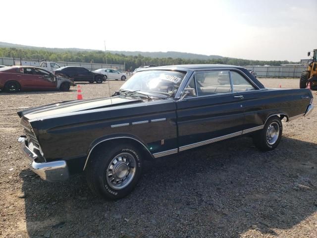 1965 Mercury Comet