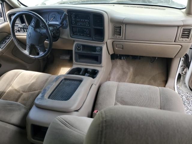 2006 Chevrolet Silverado C1500