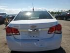 2012 Chevrolet Cruze LTZ