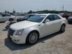 2011 Cadillac CTS Premium Collection