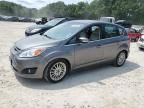 2013 Ford C-MAX SEL