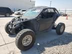 2021 Can-Am Maverick X3 X RS Turbo RR