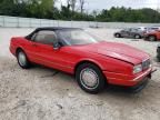 1993 Cadillac Allante