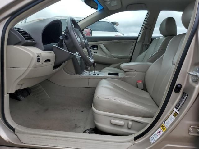 2008 Toyota Camry CE