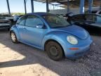 2010 Volkswagen New Beetle