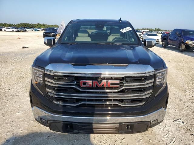 2023 GMC Sierra C1500 SLT