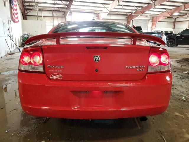 2010 Dodge Charger SXT