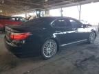 2012 Lexus LS 460