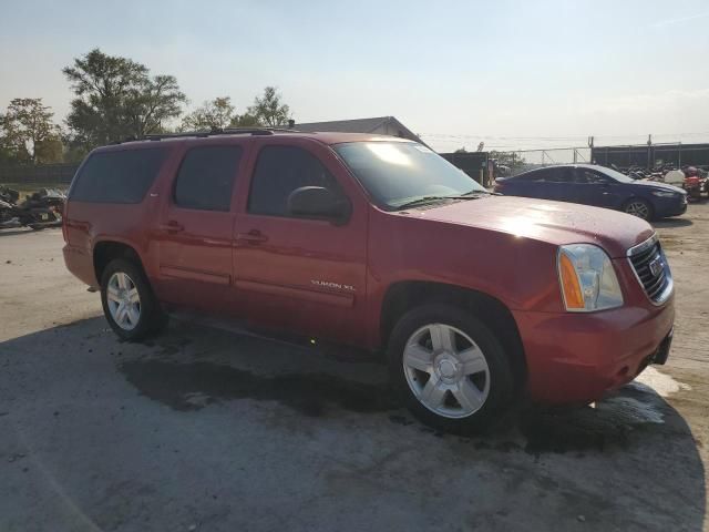 2014 GMC Yukon XL C1500 SLT