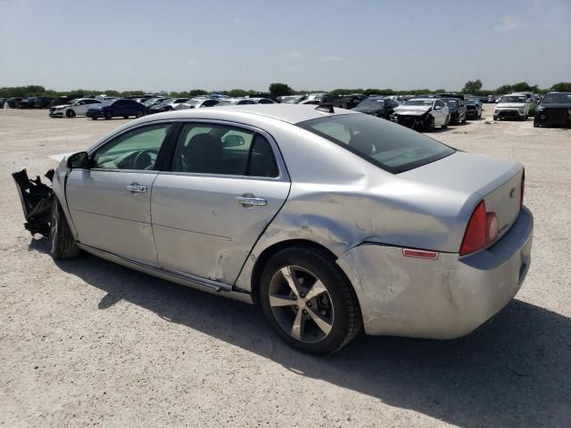 2012 Chevrolet Malibu 1LT