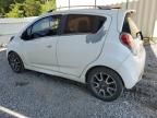 2014 Chevrolet Spark 2LT