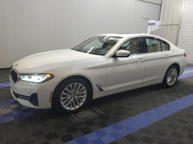 2023 BMW 530 I