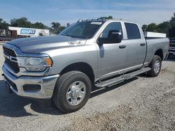 Salvage cars for sale at Des Moines, IA auction: 2024 Dodge RAM 2500 Tradesman