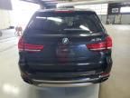 2015 BMW X5 XDRIVE50I