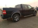 2008 Ford F150 Supercrew