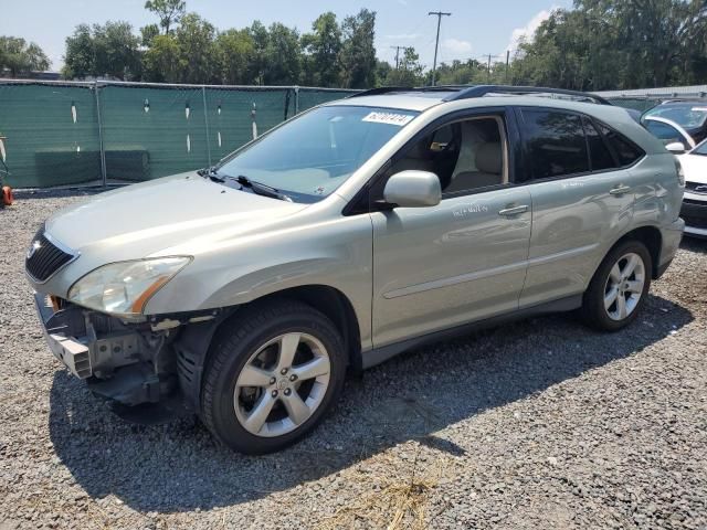 2004 Lexus RX 330