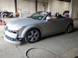 2008 Audi TT 2.0T en venta en Windsor, NJ