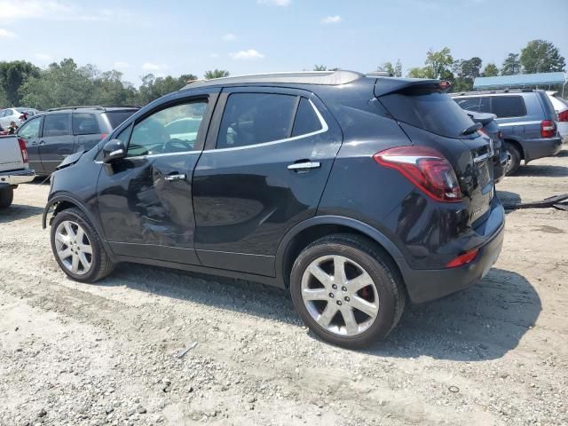 2017 Buick Encore Essence