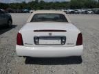 2001 Cadillac Deville