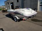 1995 Seadoo Speedster