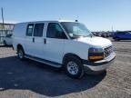 2023 GMC Savana G2500