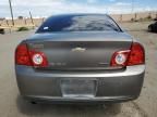 2010 Chevrolet Malibu 1LT