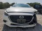 2017 Mazda 3 Grand Touring