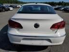 2014 Volkswagen CC Sport