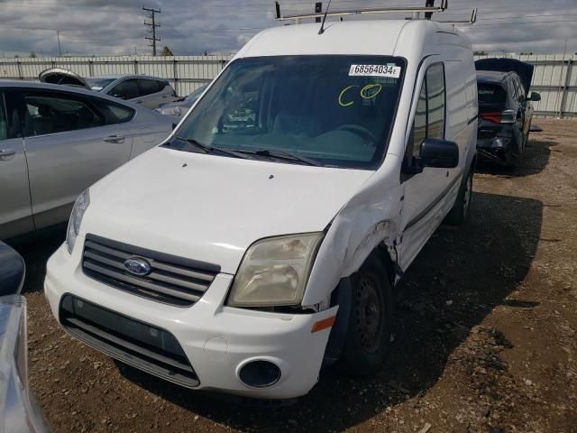 2012 Ford Transit Connect XLT