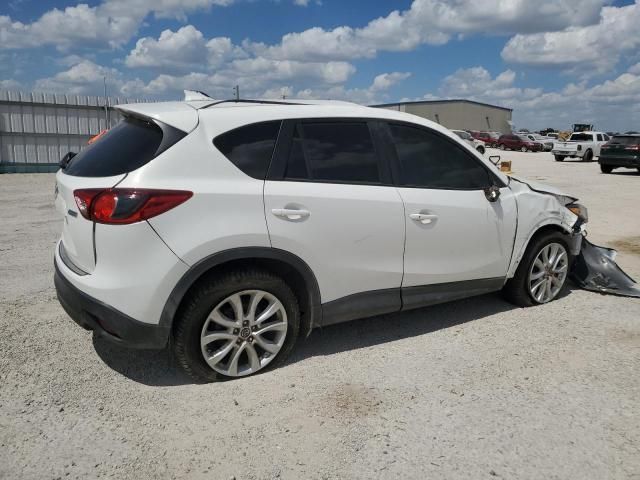 2014 Mazda CX-5 GT