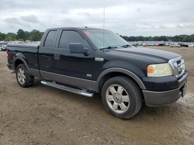 2008 Ford F150