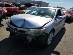 Toyota Vehiculos salvage en venta: 2013 Toyota Camry L