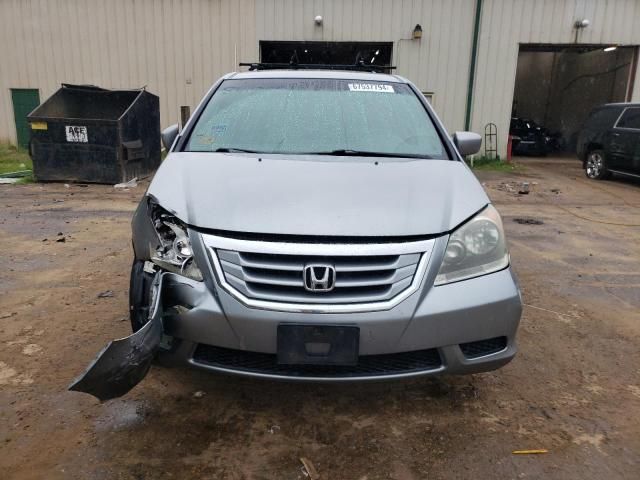 2008 Honda Odyssey EXL